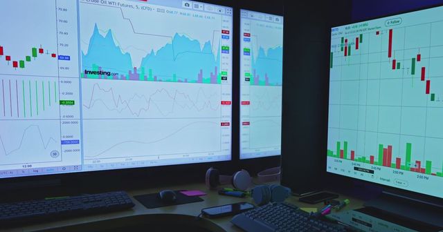 Stocks