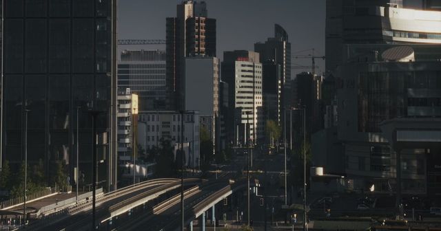 Markets